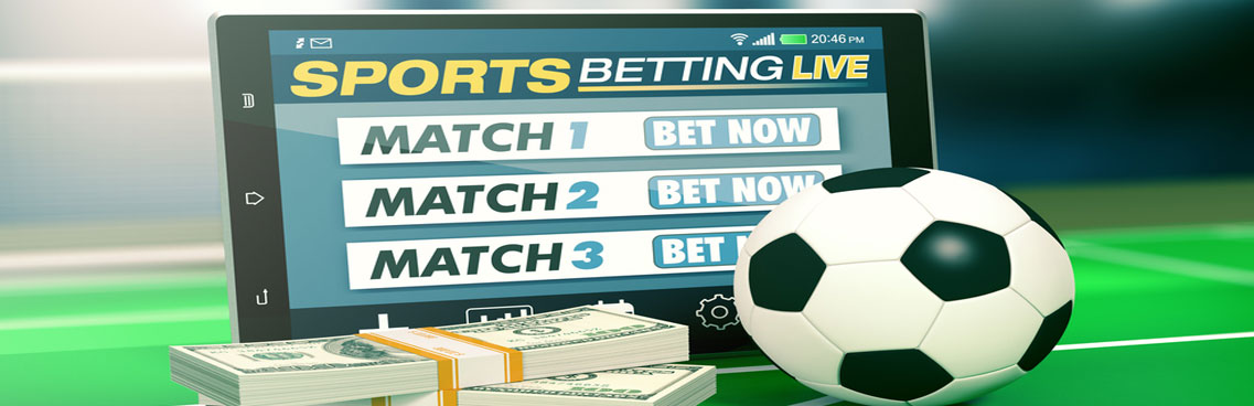 online sports betting