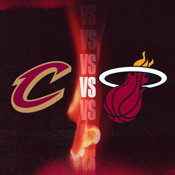 Cavaliers vs. Heat: A Hoops Odyssey of Colossi