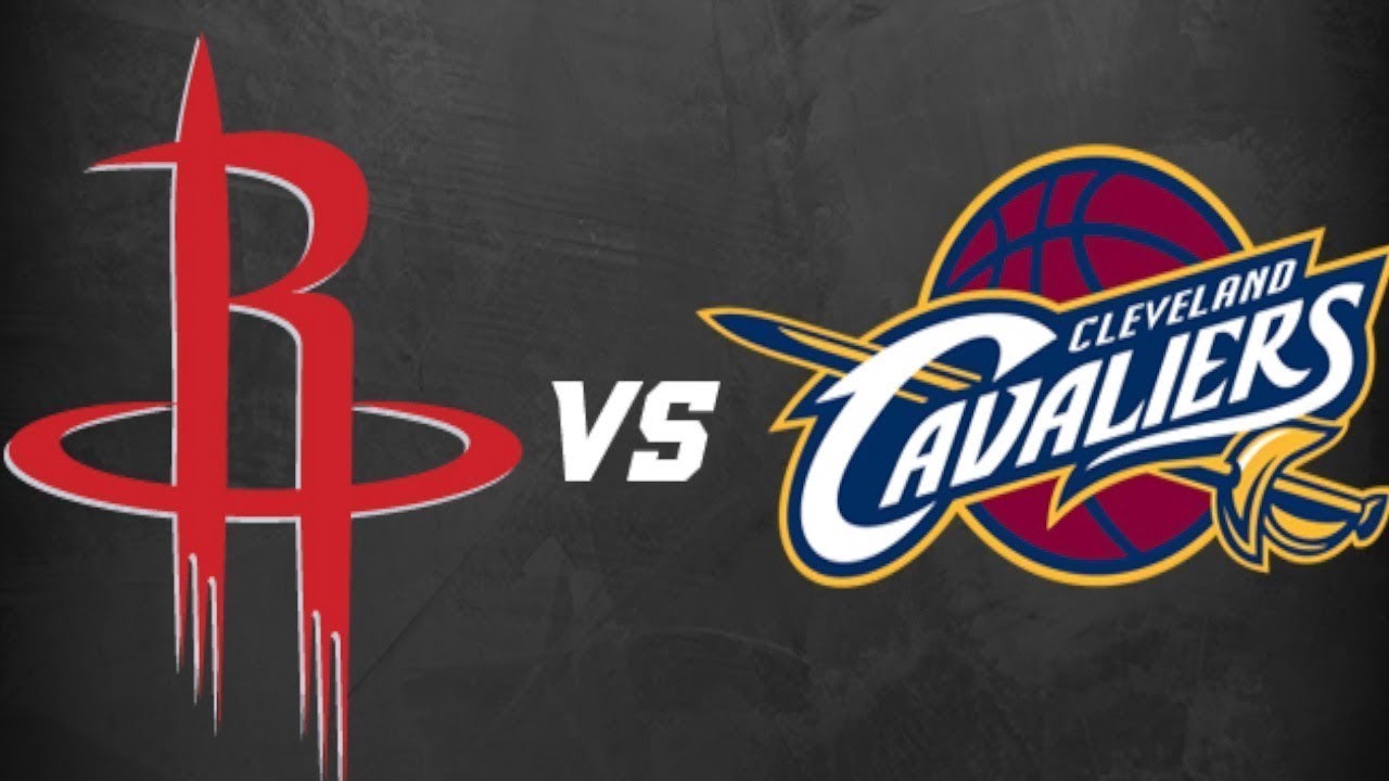 Cavaliers and Rockets Primed for an Exhilarating Duel on the Court