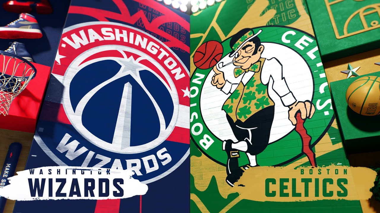 Celtics vs. Wizards: The Ultimate Showdown for Basketball Dominance