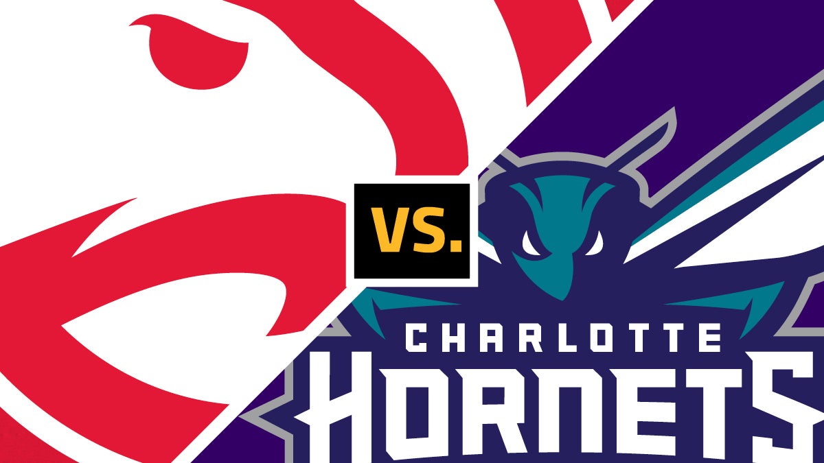 Birds of Prey Clash: Hornets vs. Hawks – Avian Rivalry Renewed