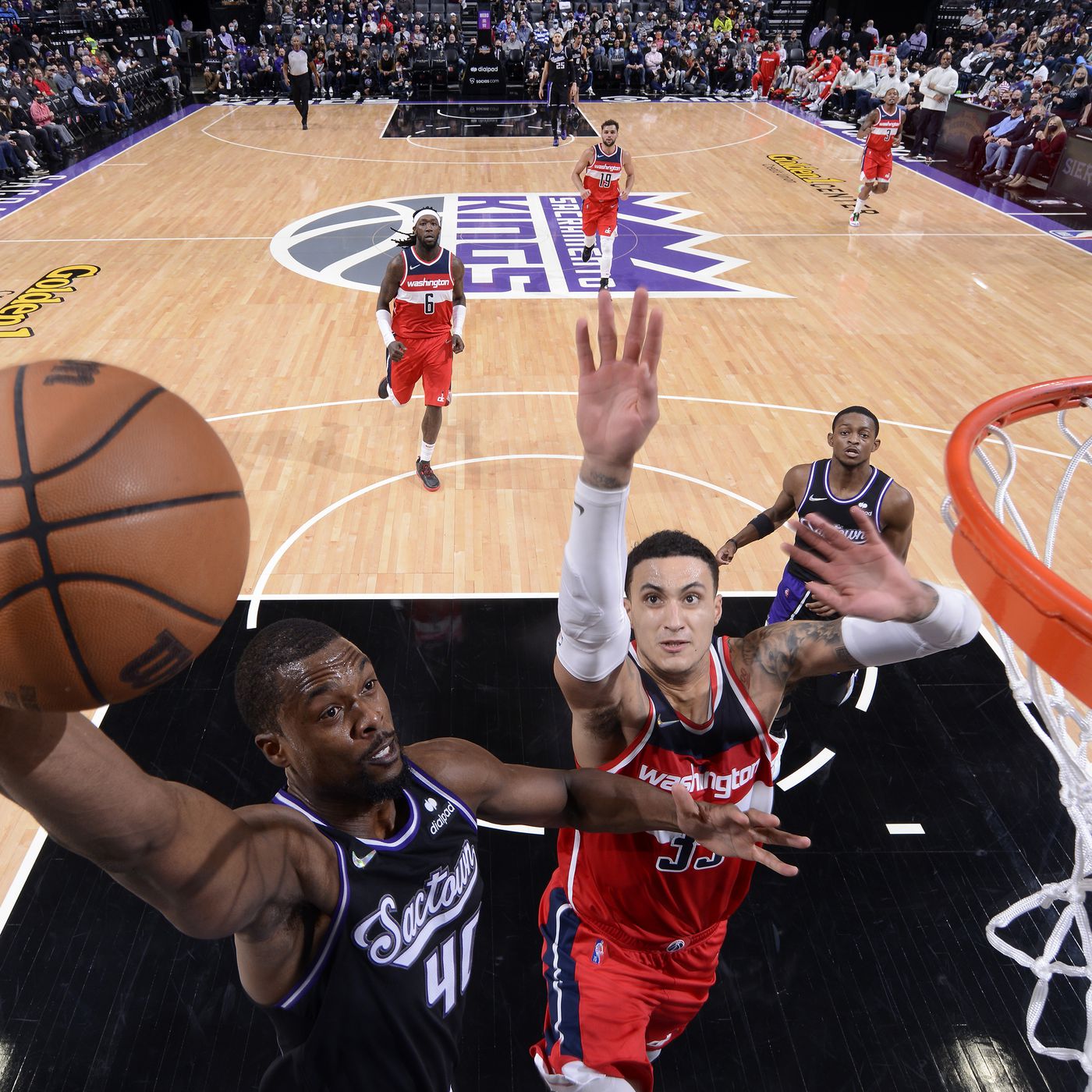 A Magnificent Affair: Kings vs. Wizards – A Court Carnival