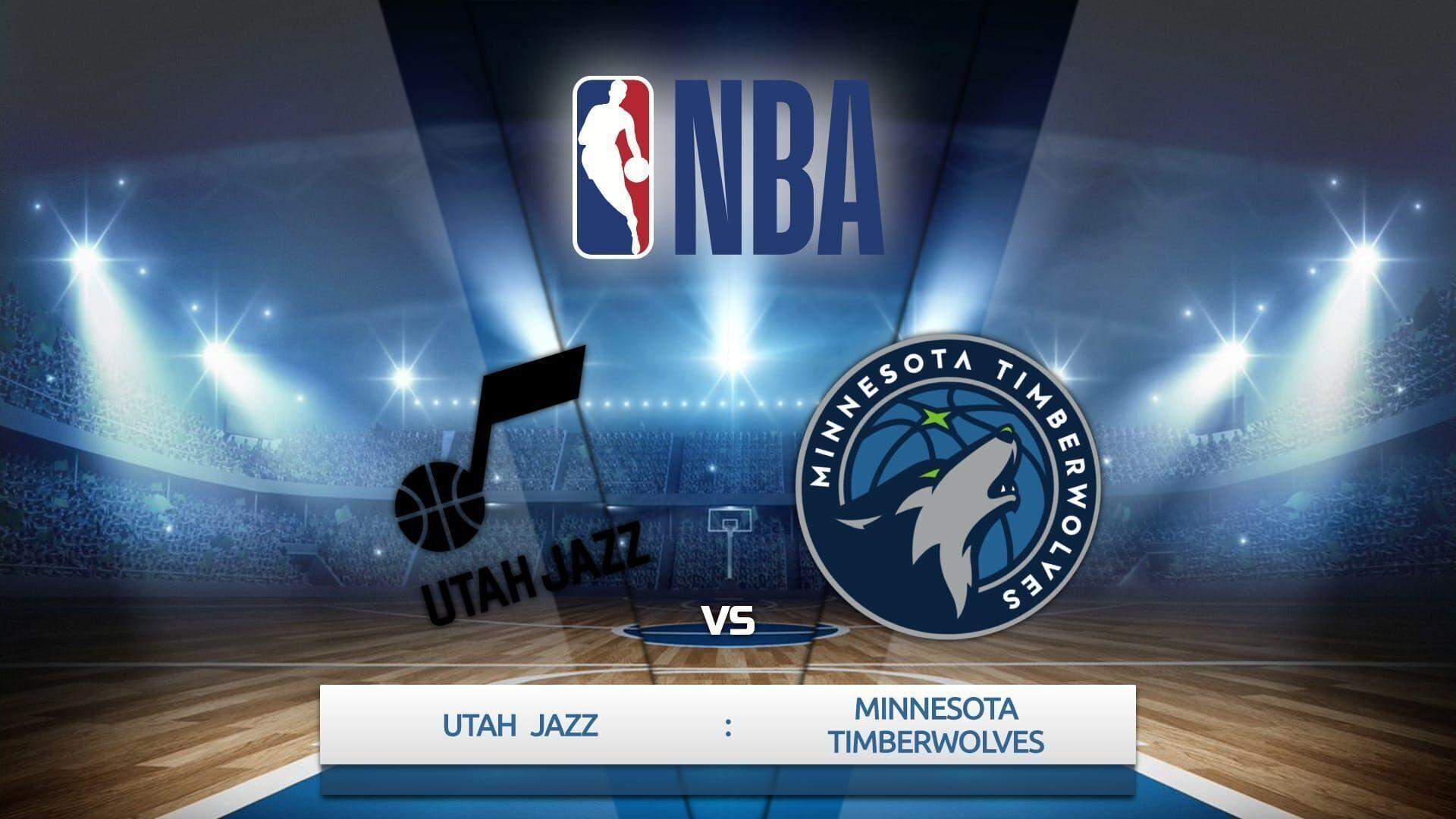 Timberwolves vs. Jazz: A Pivotal Confrontation Amongst Western Conference Titans