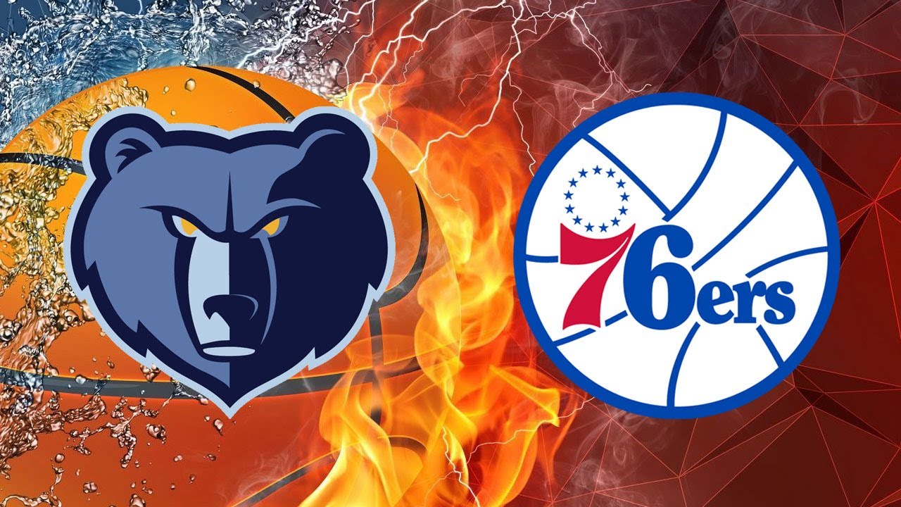 Home Court Hangover or Road Warriors Triumph? Sixers, Grizzlies Battle for Crucial Win in Seeding Scramble