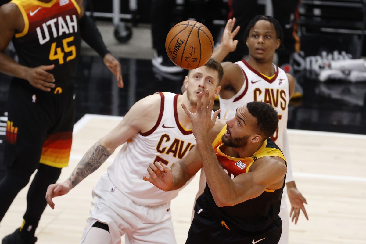 Upset City or Jazz Jubilee? Cavs Aim to Crash Utah’s Playoff Party!