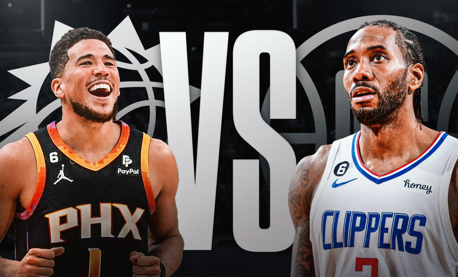 Valley of the Suns or Land of the Clippers? Phoenix Showdown Heats Up the Playoff Race