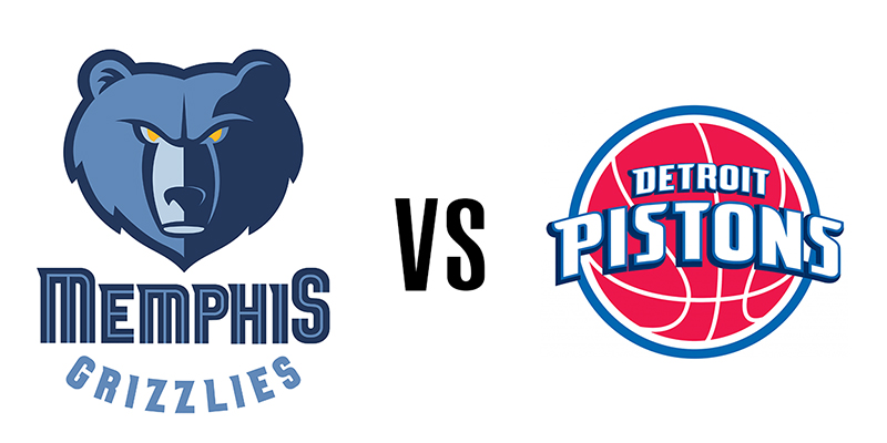 Tanking Like Champions: Grizzlies vs. Pistons – A Battle for the Lottery Throne