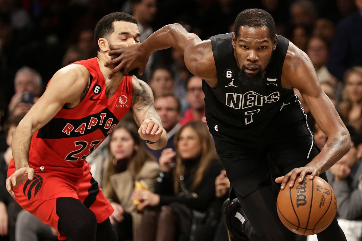 Don’t Let the Records Fool You: Raptors vs. Nets – A Look at Rising Stars and Rebuilding Hopes