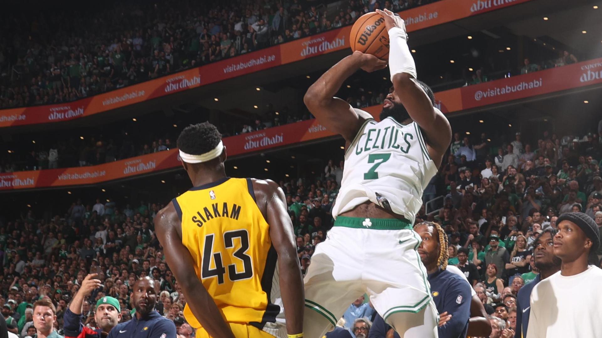 Green Goliath or Cinderella Story? Unveiling the Turning Points that Decide Celtics’ Coronation or Pacers’ Improbable Upset