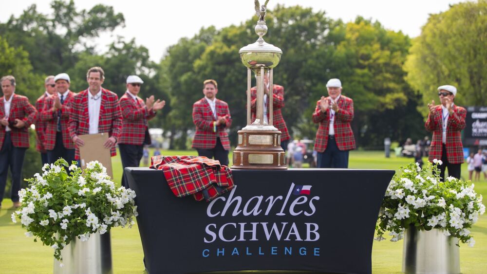 The 2024 Charles Schwab Challenge: Can Scheffler Tame the “Hog”? Veterans Vie for Glory in Fort Worth