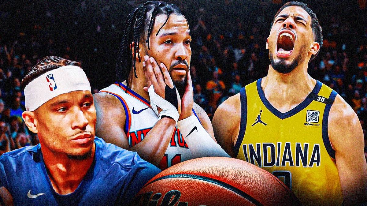 May the Best Team Win: A Look at the Factors That Will Decide Pacers-Knicks Game 7