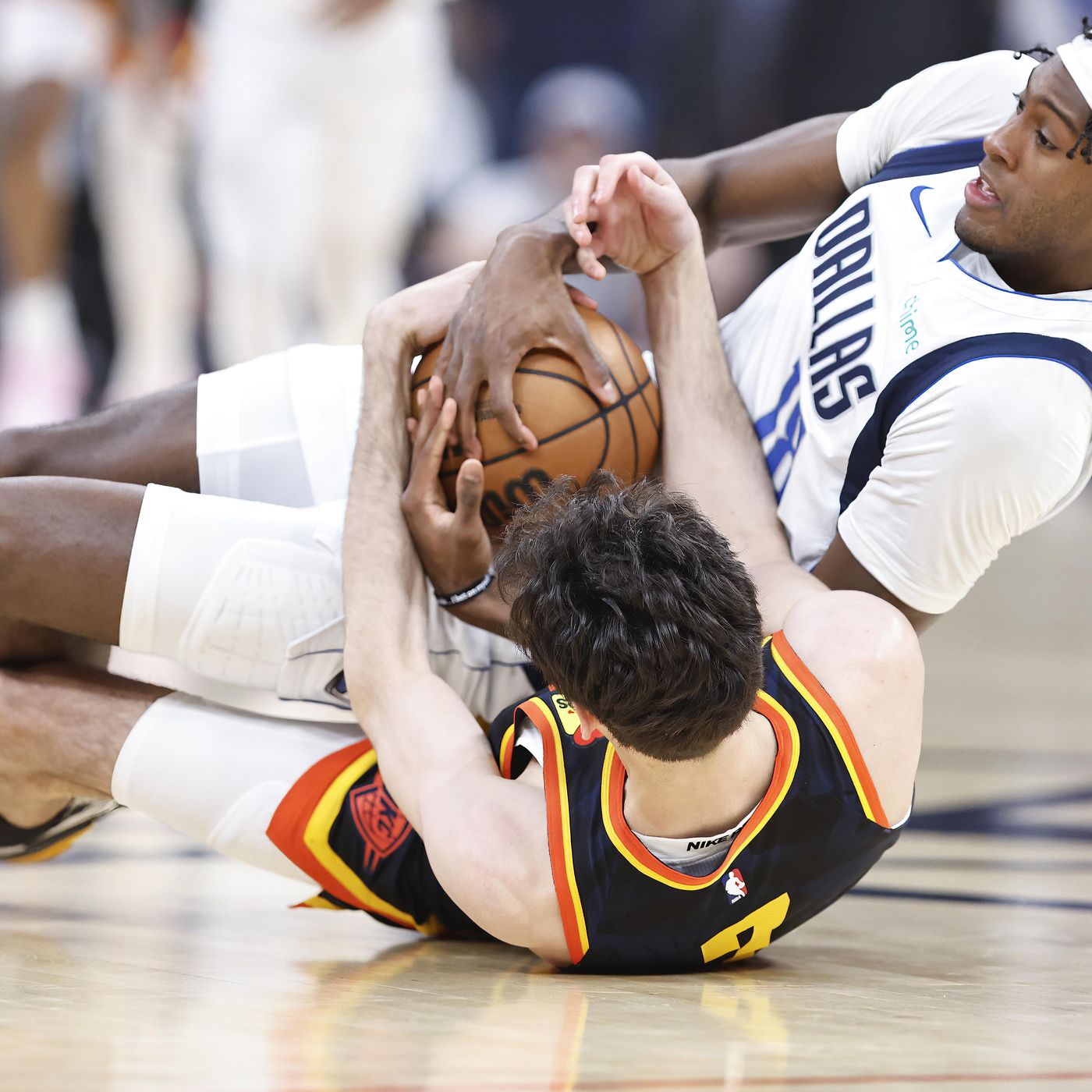 Beyond the Buzzer: This Game 6 Could Rewrite the NBA Script – Will Dallas Hold the Pen or Will the Thunder Scribble Their Names in History?