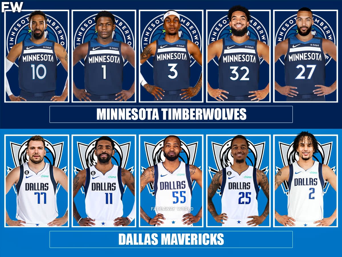 Checkmate or Check Back Later? The Mavericks Look to Clinch in Minnesota