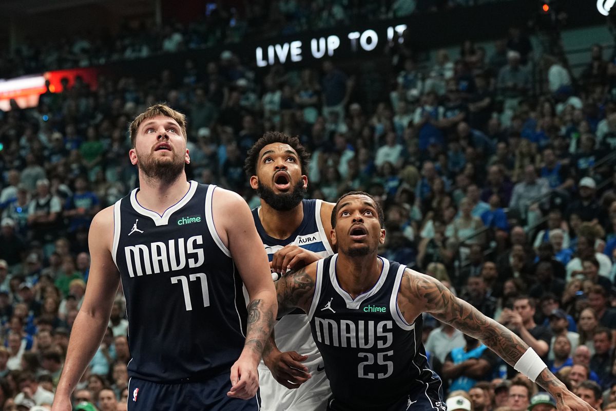 Can the Wolves Silence the Sirens? A Look Inside the Mavericks’ One-Win Away Quest