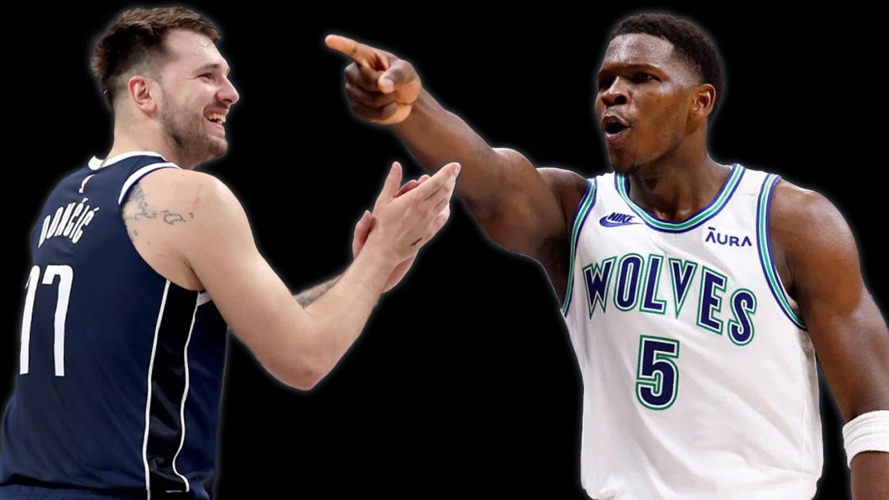 Desperation North: Can the Timberwolves Stave Off Elimination Against the Dominant Mavericks?