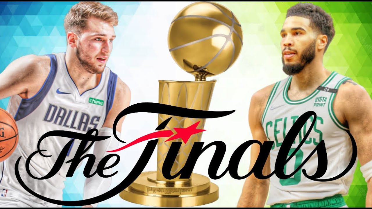 The Rematch Nobody Wanted: Celtics Face Their Finals Trauma Against Doncic’s Mavericks