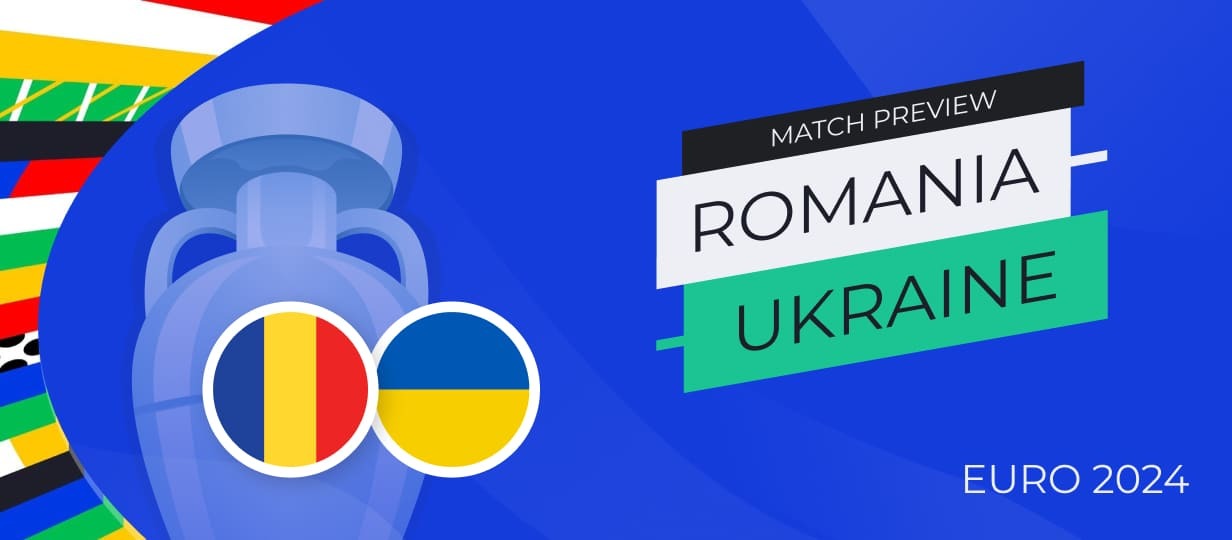 Beyond Grit: Unveiling Romania’s Tactical Resolve vs. Ukraine’s Blazing Attack in Euro 2024