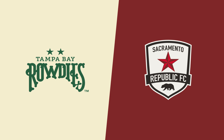 Heart of a Champion: Sacramento Seeks Redemption as Rowdies Aim for Supremacy in Rematch for the Ages