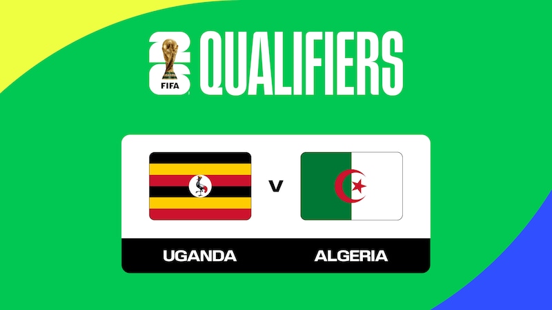 Drums of War on the Nile: Can Uganda Slay the Desert Foxes in a World Cup Qualifier Thriller?