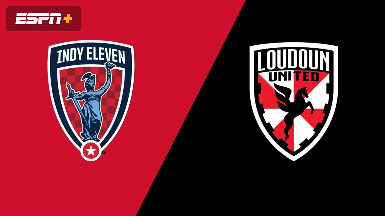 USL Championship Spotlight: Can Loudoun United FC Continue Upward Trajectory vs Indy Eleven?