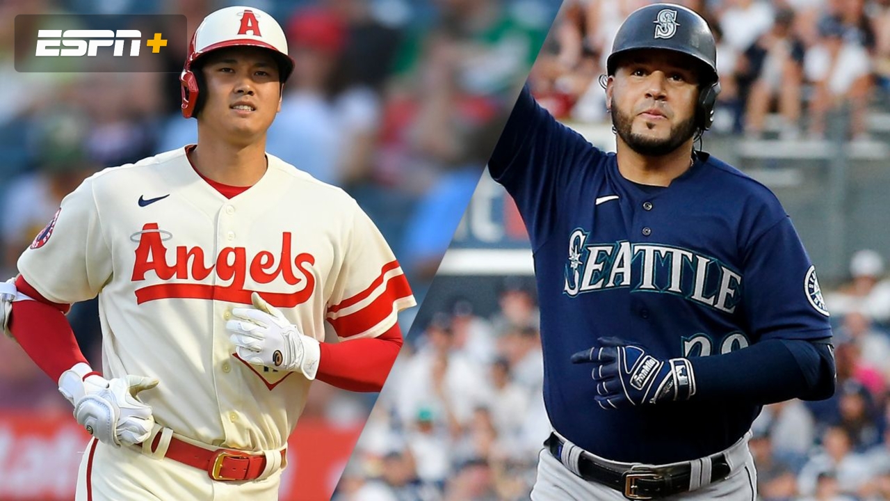 Sea of Doubt or River of Runs? Mariners and Angels Clash in Pivotal Midsummer Tilt