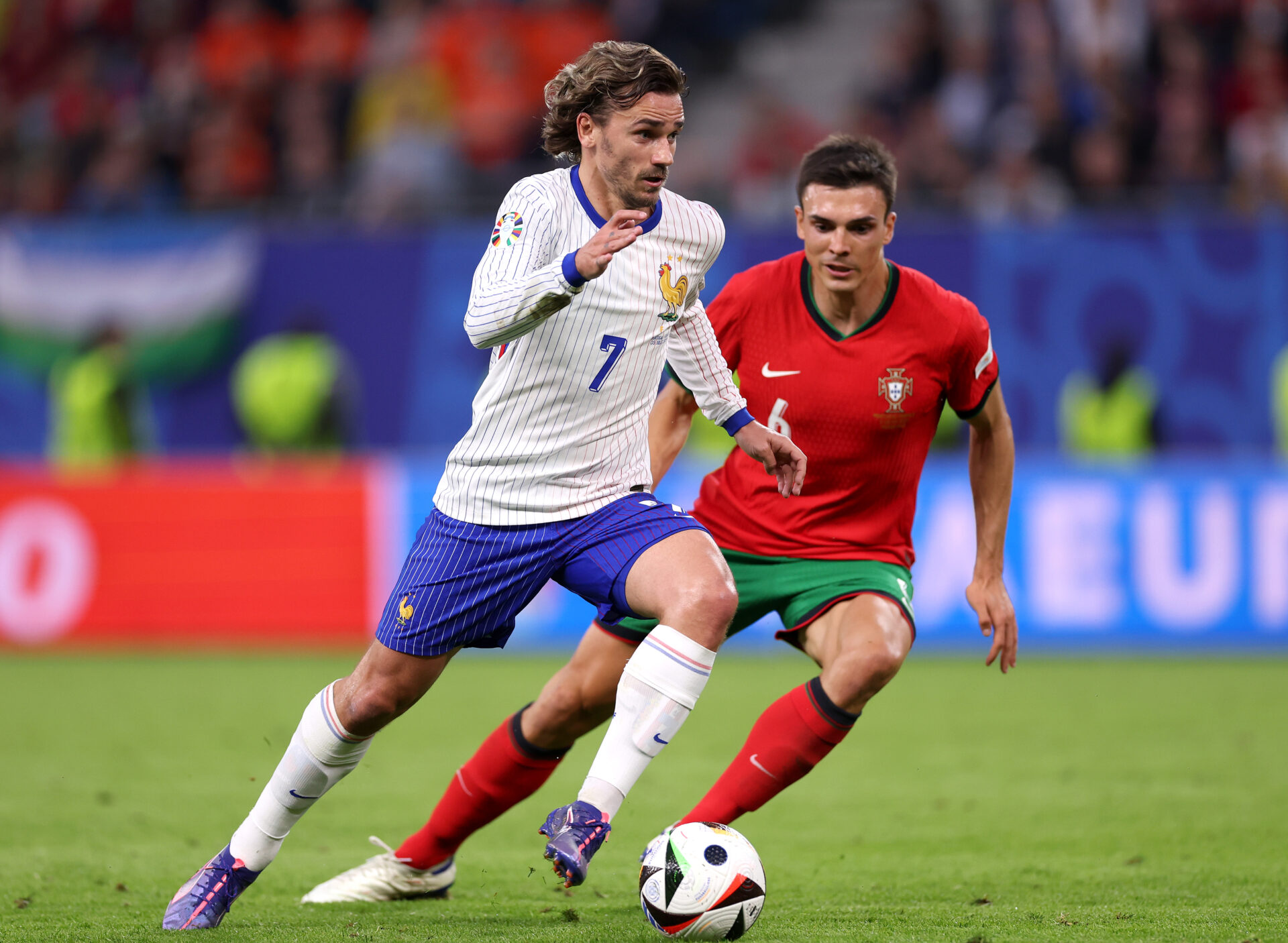 Euro 2024 Semi-Final Extravaganza: Can Spain’s Maestro Outplay France’s Maelstrom?