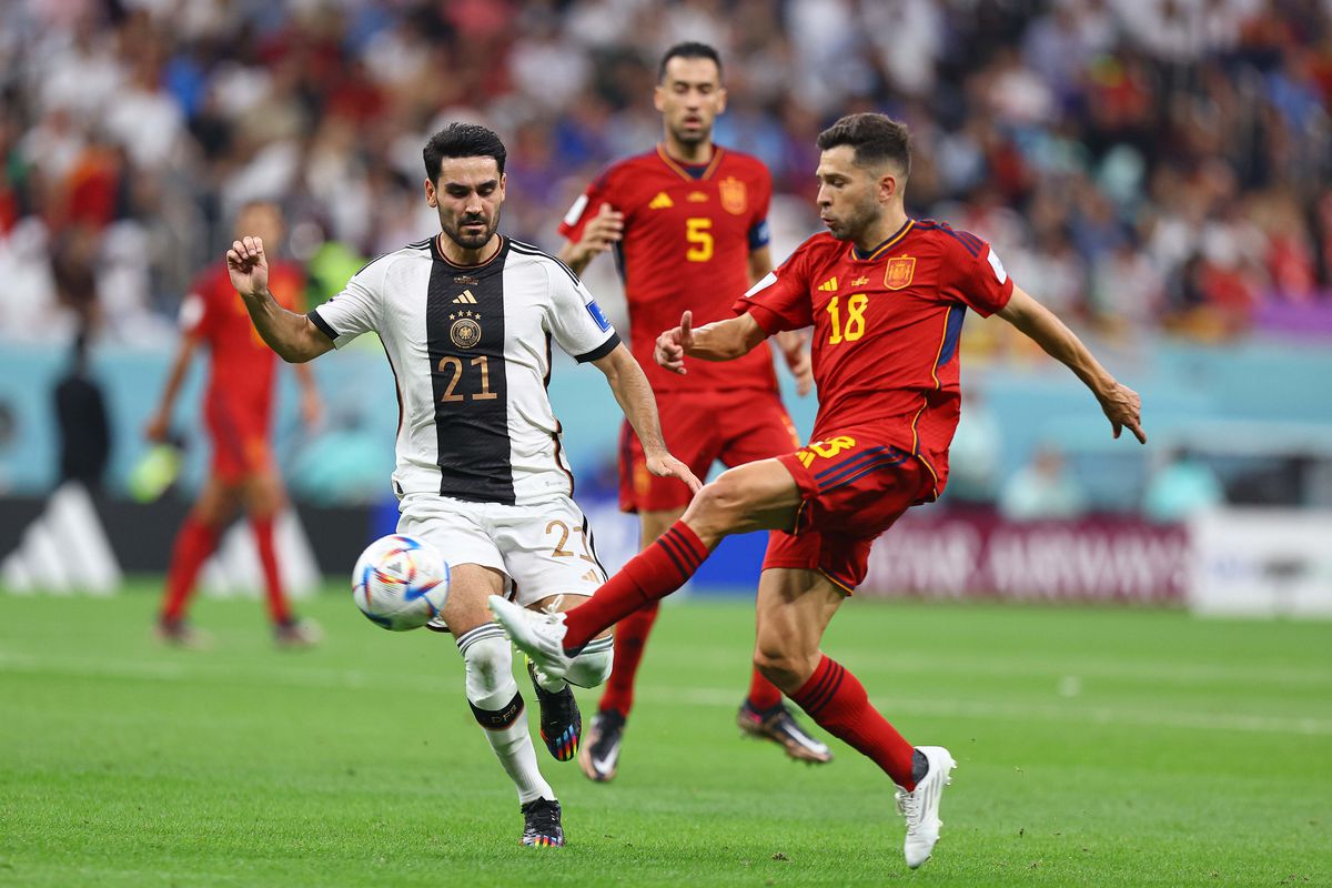 Passing the Torch or Retaining Glory? Spain vs. Germany – A Euro 2024 Quarterfinal That Defines an Era