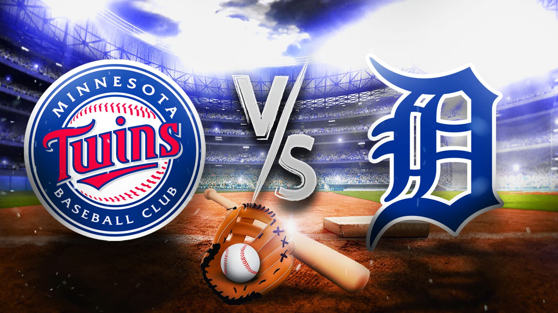 Emerging Stars vs. Established Force: Detroit’s Tigers Look to Upend the Twins’ AL Central Reign