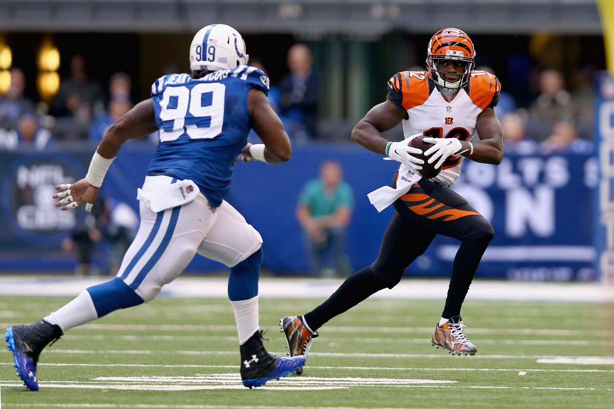 Preseason Crossroads: Bengals’ Strength Faces Colts’ Rebuilding Journey