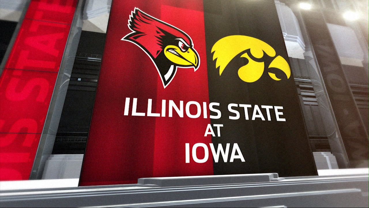 Hawkeyes Beware: The Redbirds Are Lurking in the Shadows