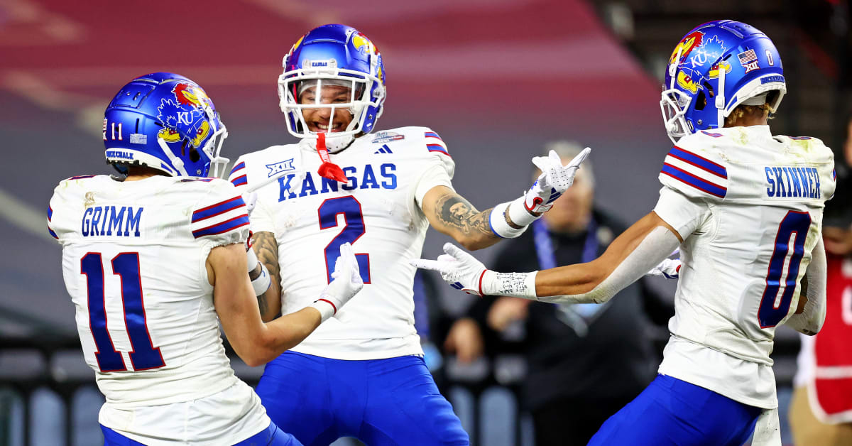 The Underdog’s Gamble: The Lions’ Roar vs. The Jayhawks’ Howl