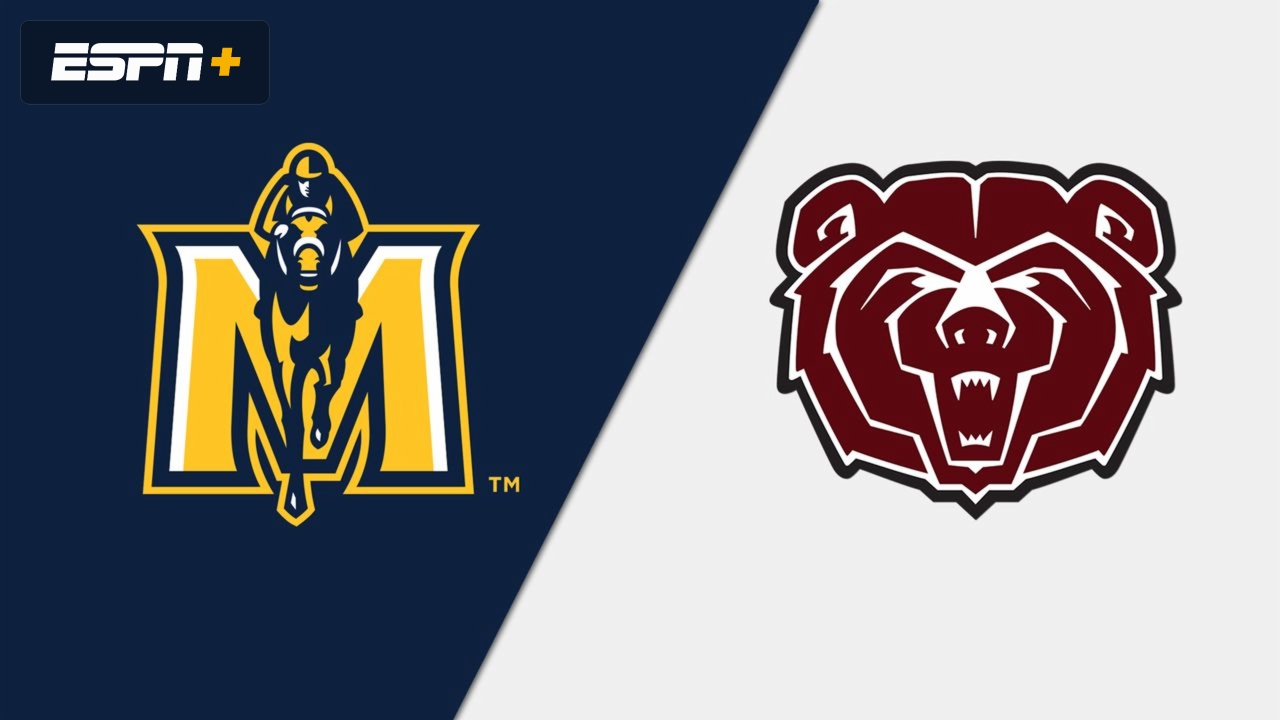 A Battle of Styles: Missouri’s SEC Grit vs. Murray State’s FCS Finesse