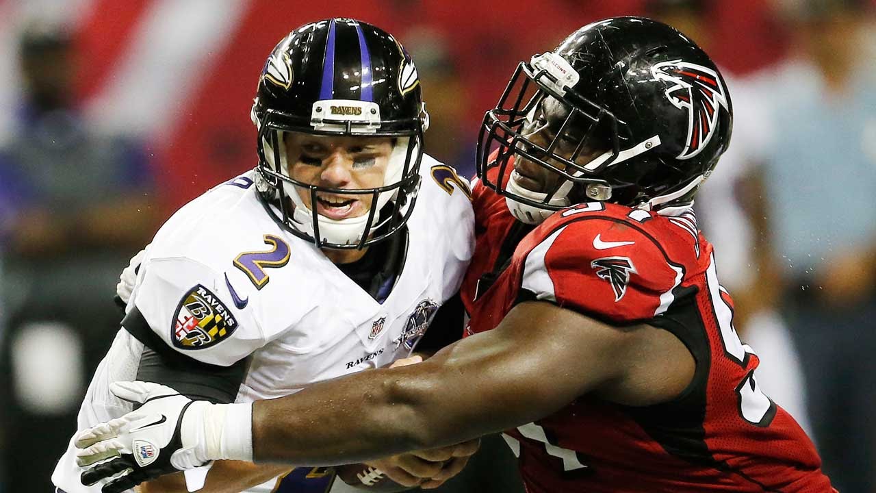 Preseason Precision: Ravens-Falcons Matchup – Where Experience Meets Rebuilding