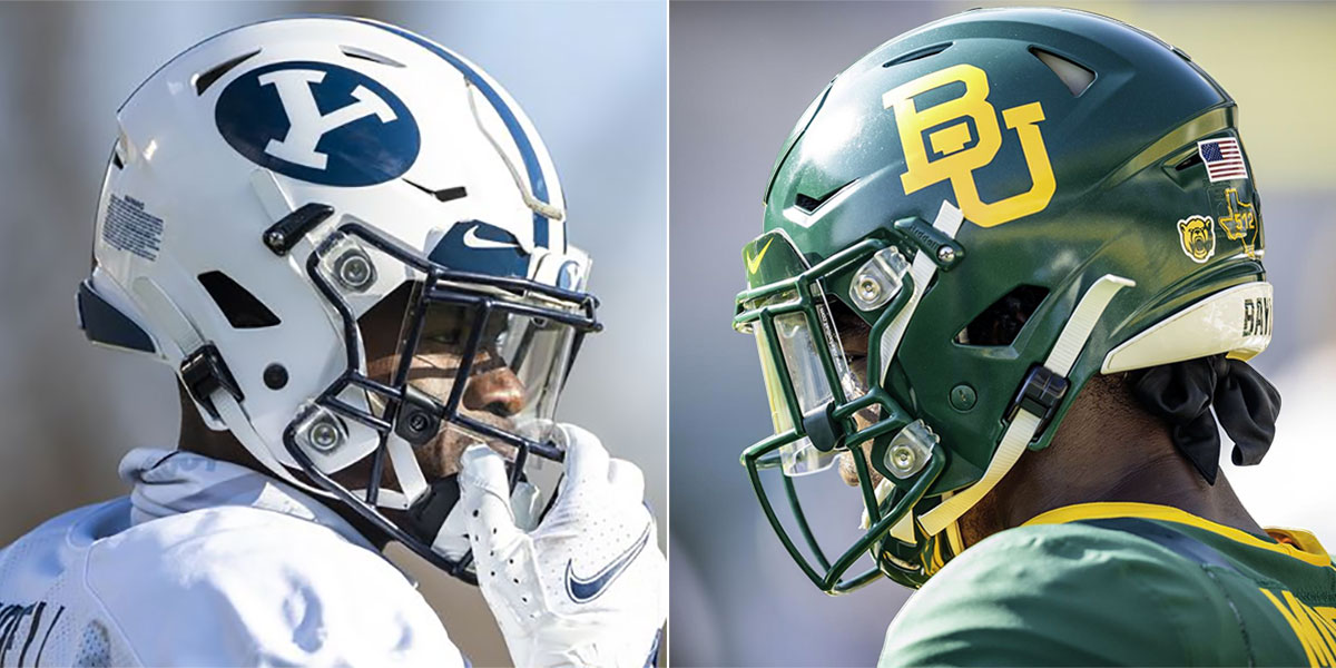 The Great American Divide: Baylor vs BYU – The Holy Grail of College Football