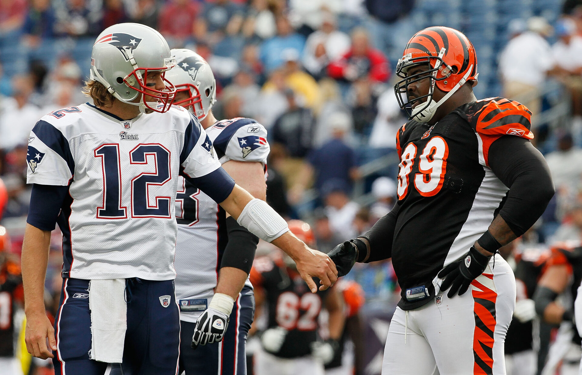 The Next Great NFL Dynasty? Bengals vs. Patriots – A Battle for Dominance in the AFC