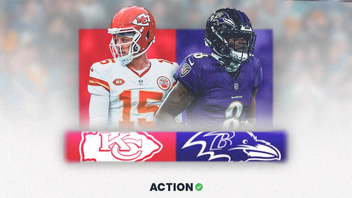 The Ultimate NFL Opener Debate: Can the Ravens Break the Chiefs’ Streak?