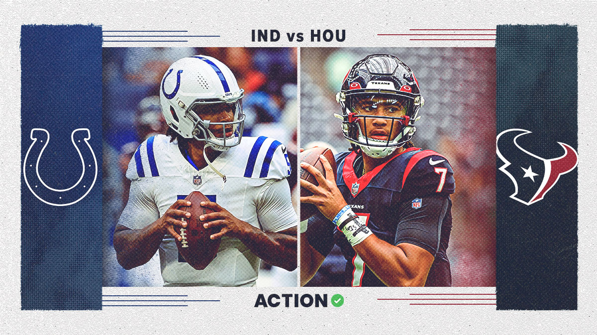 Revenge is a Dish Best Served Cold: Colts vs. Texans Rivalry Intensifies