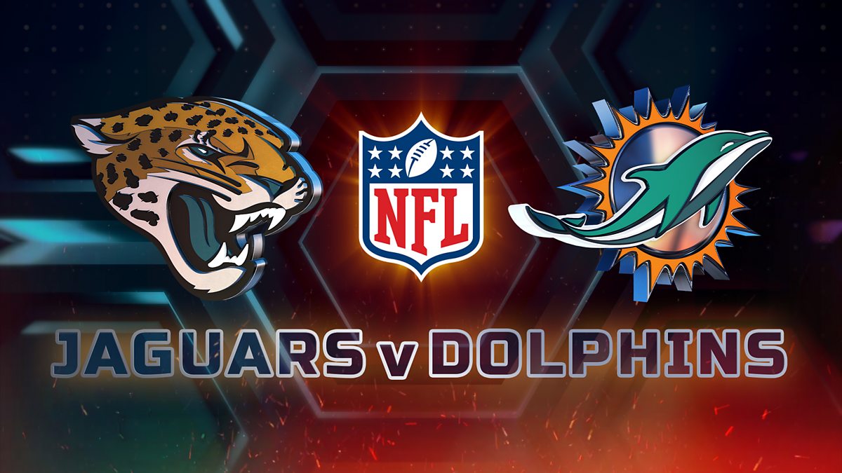 Bloodbath in South Florida: Dolphins and Jaguars Vow to Leave It All on the Field