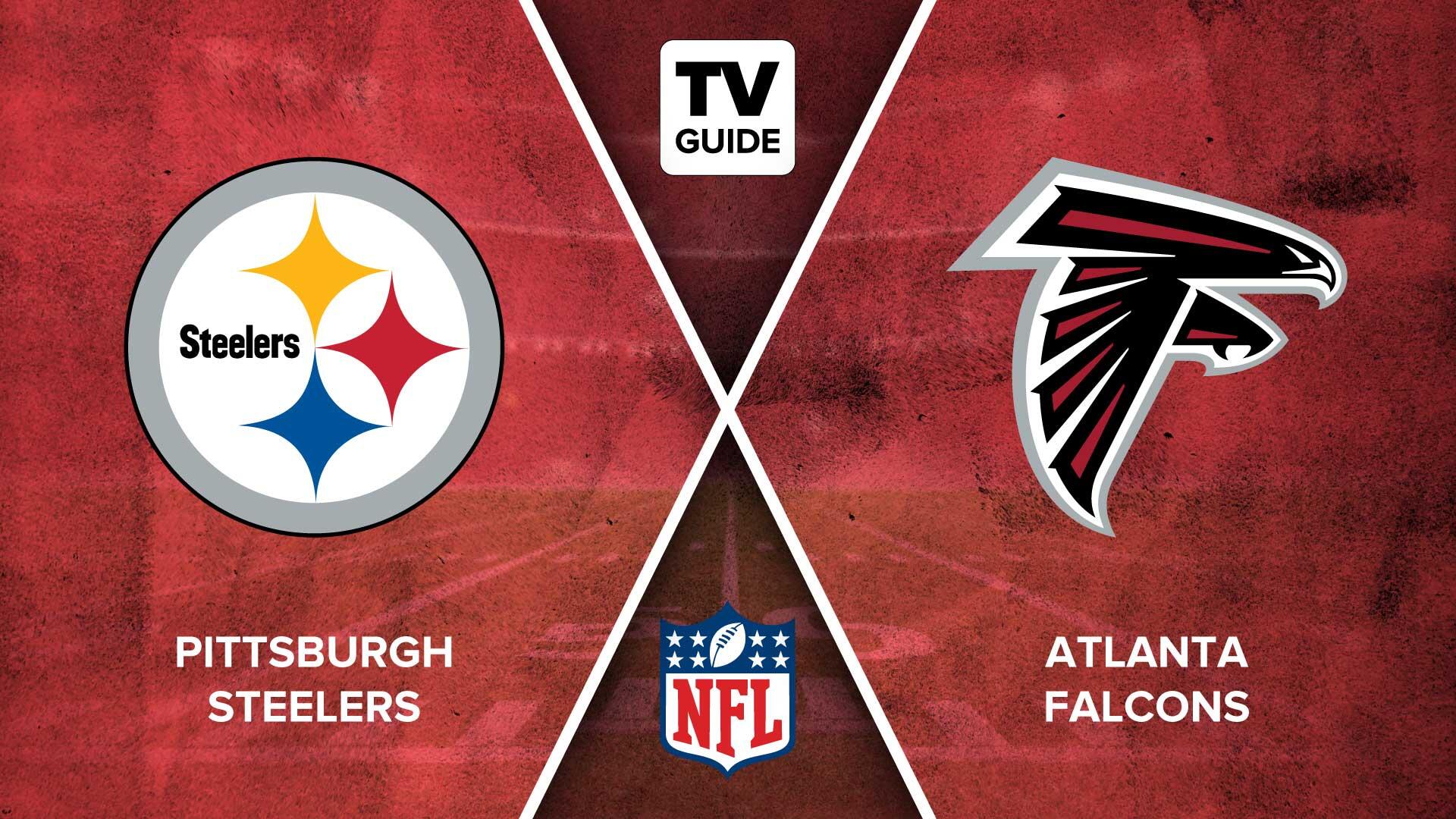 September’s NFL Headliner: Steelers’ Iron Curtain vs. Falcons’ Offensive Thunderstorm