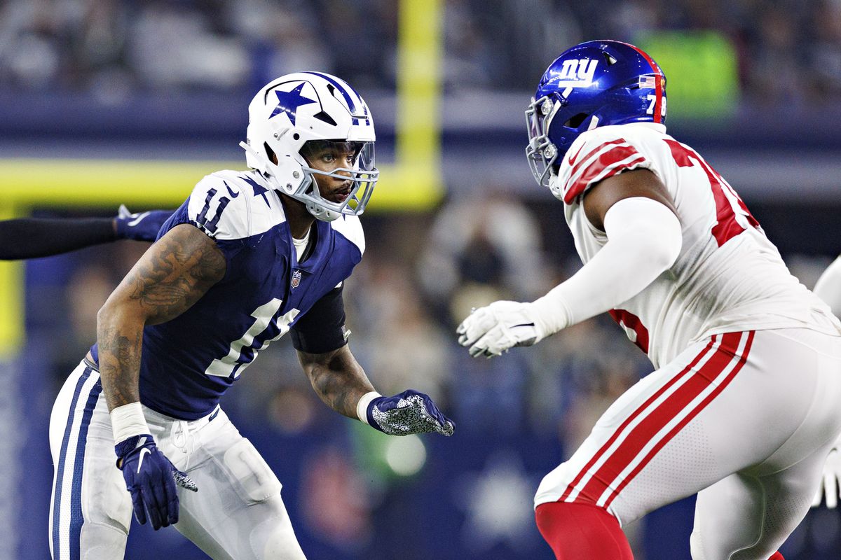 Dark Horse Dilemma: The Giants’ Last Stand – Will They Finally Exorcise the Cowboys’ Ghosts?