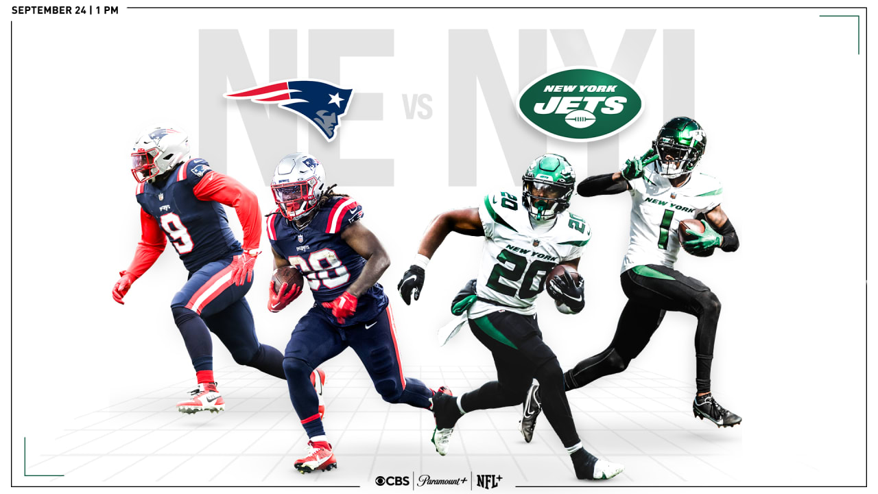 Jets’ Ambitions in Peril: Will the Patriots’ Defense Prove to Be the Ultimate Roadblock?