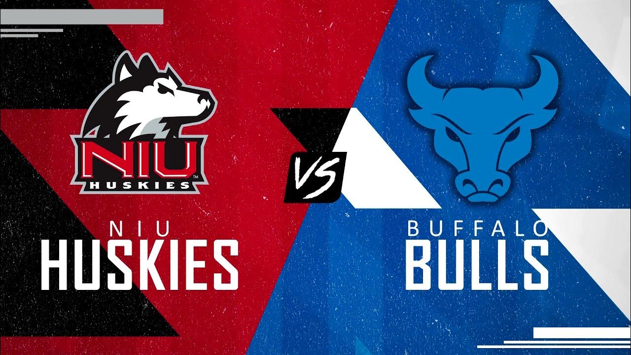 Northern Illinois Faces Buffalo’s Offensive Fury: Is NIU’s Defense on the Verge of a Meltdown Against Buffalo’s Scoring Machine?