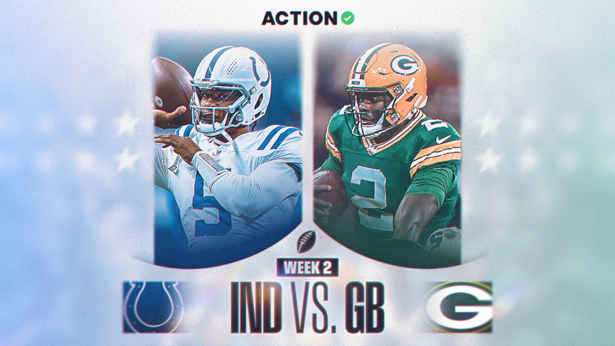 Cheeseheads vs. Horseshoe Nation: Can the Colts Break the Packers’ Hold on the NFC North?