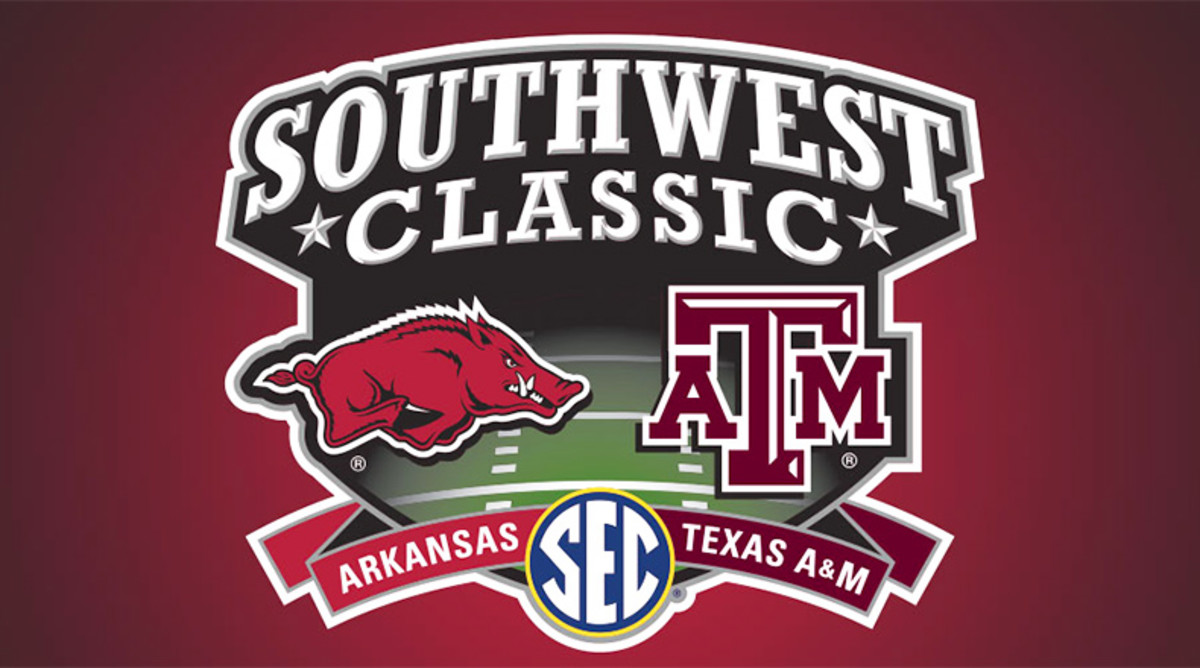 Razorbacks vs. Aggies: Can Arkansas Serve Texas A&M a Dose of Humble Pie?