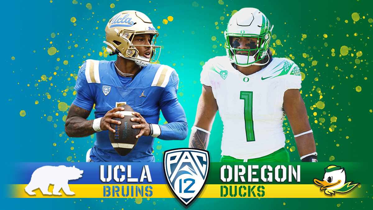 Prepare for Chaos! UCLA and Oregon Set to Ignite a Pac-12 Firestorm!