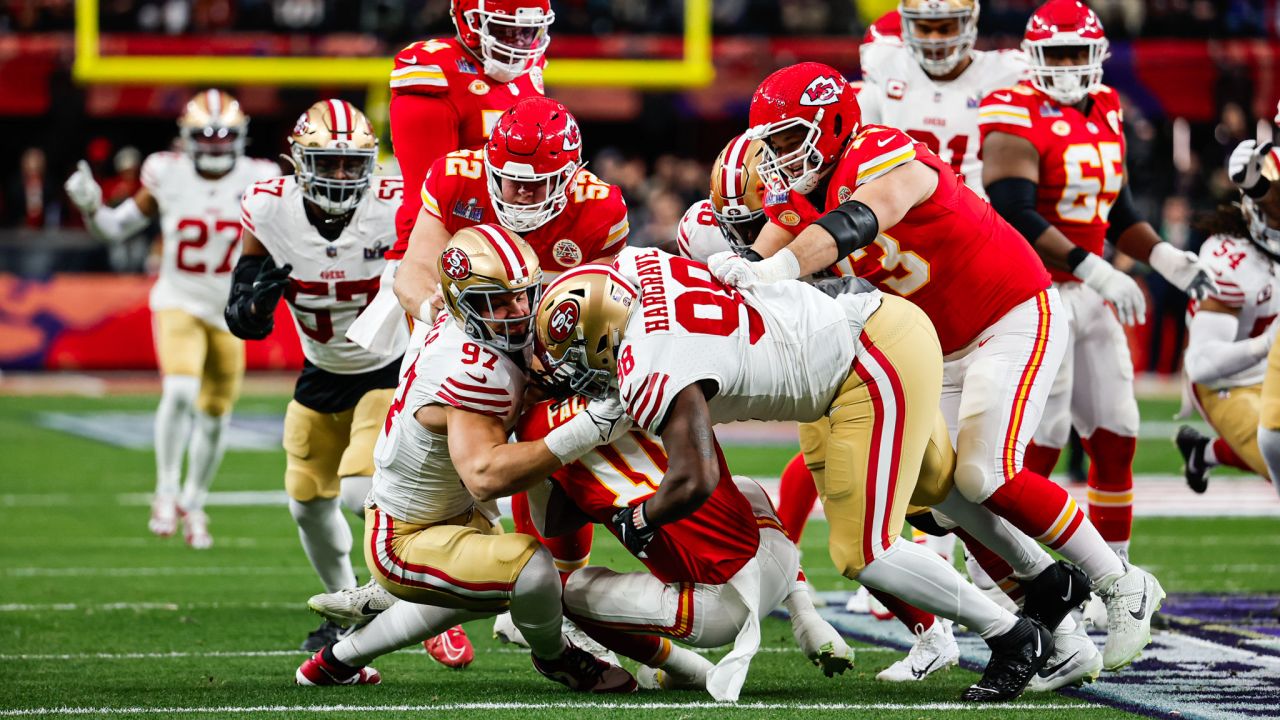 Armageddon on the Gridiron: Will the 49ers Forge Destiny Against the Chiefs’ Undefeated Legacy?