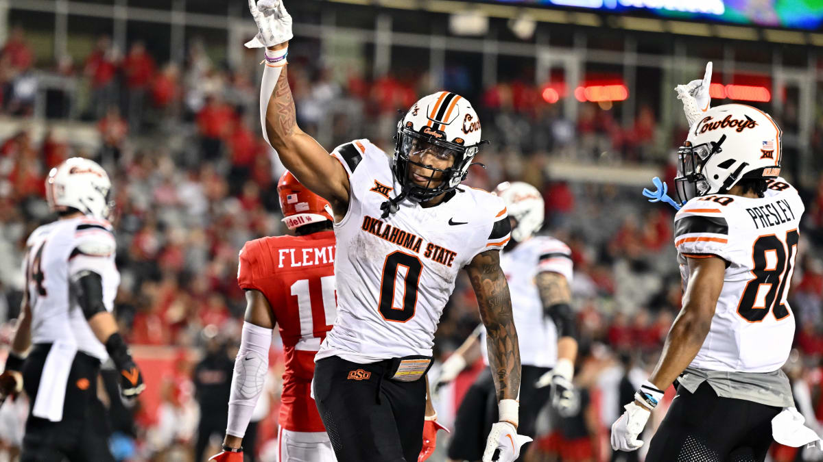 BYU’s Defense Is a Disaster Waiting to Happen: Will Oklahoma State Finish Them Off?