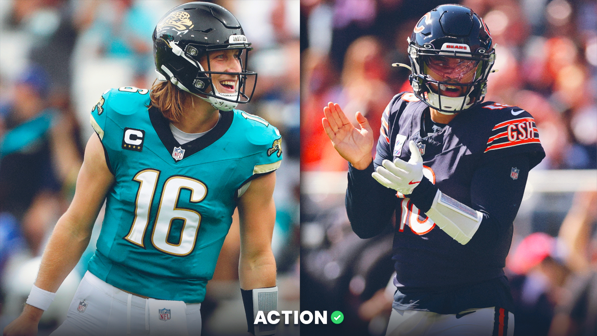 The Great British Bear Hunt: Will the Bears Survive the Jaguars’ Bite, or Is It Time for a Major Overhaul?