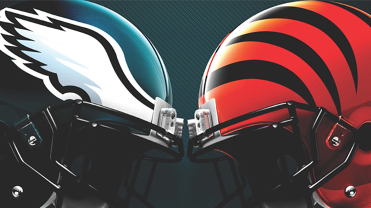 Flight or Fight: The Bengals’ Bid to Disrupt the Eagles’ Ascendancy