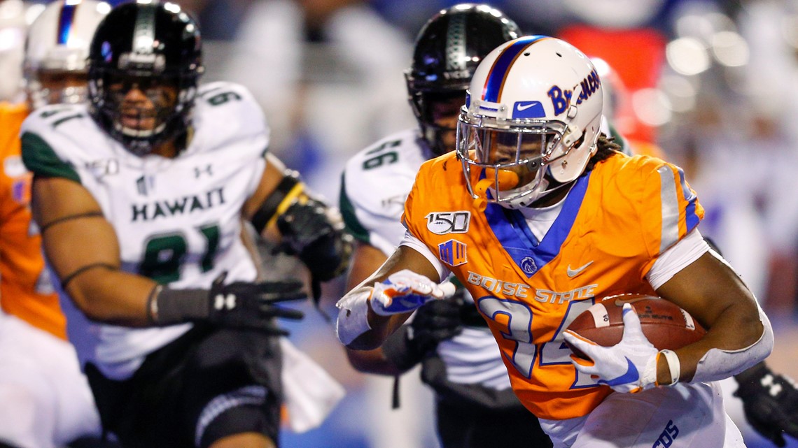 In Search of Respect: Will Hawaii Prove Boise State’s Success Has Been Built on Fragile Foundations?